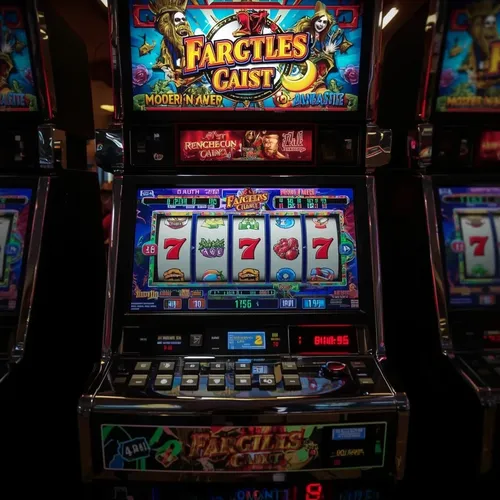 slot games