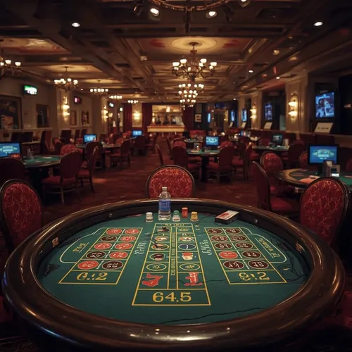 table games