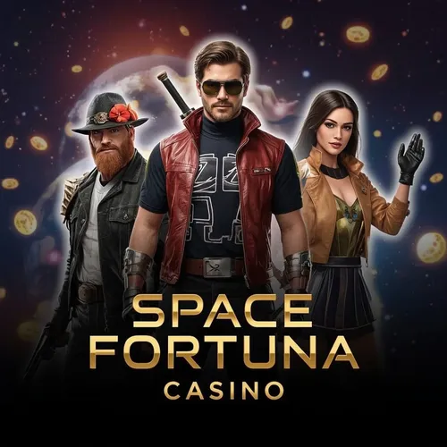 Space Fortuna en Ligne